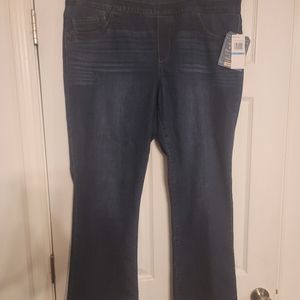 Democracy Ab Solution Jeans 20W